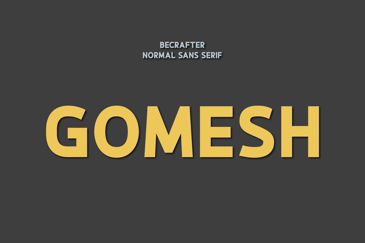 Gomesh