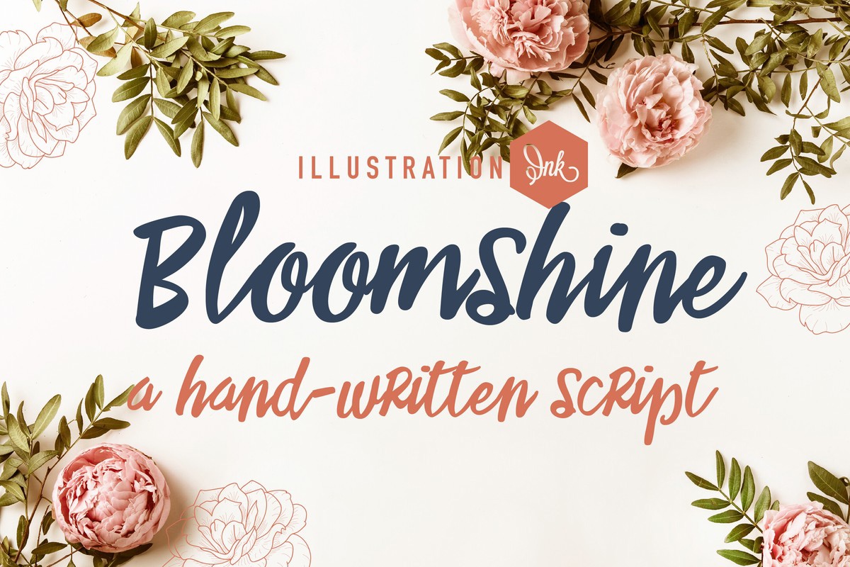 LD Bloomshine