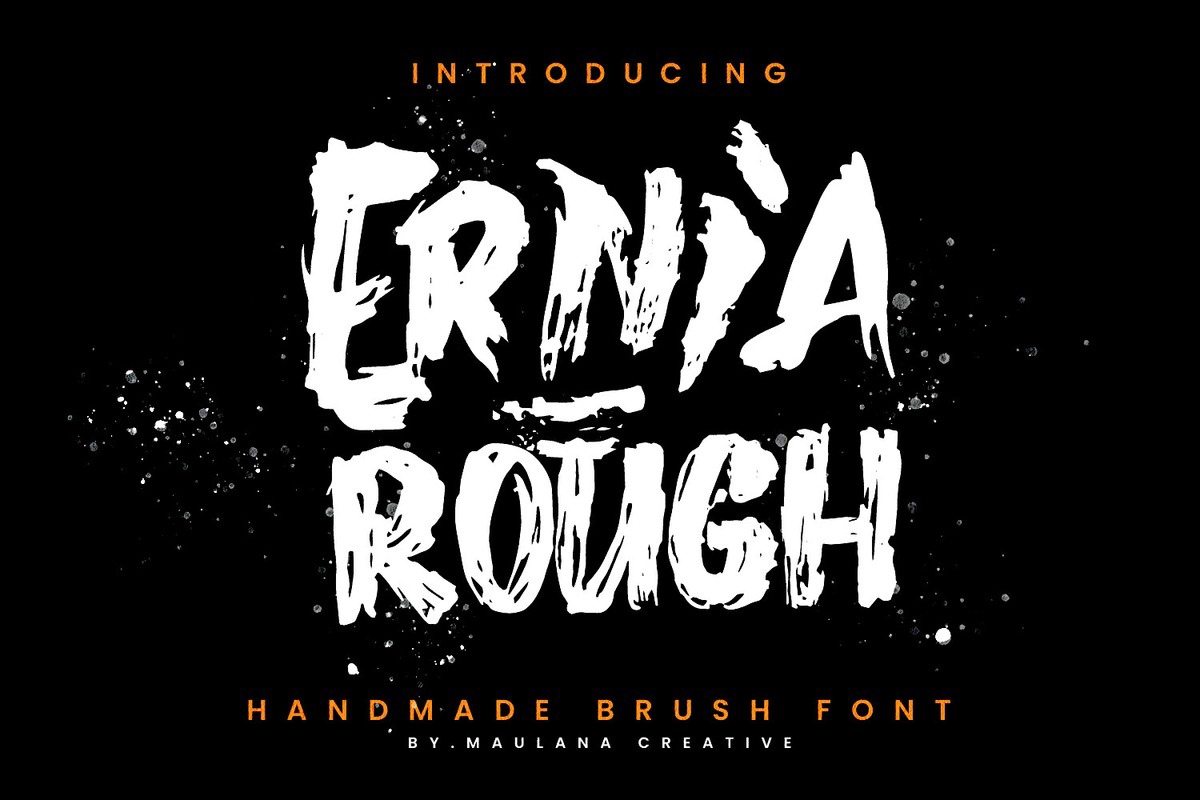 Ernia Rough