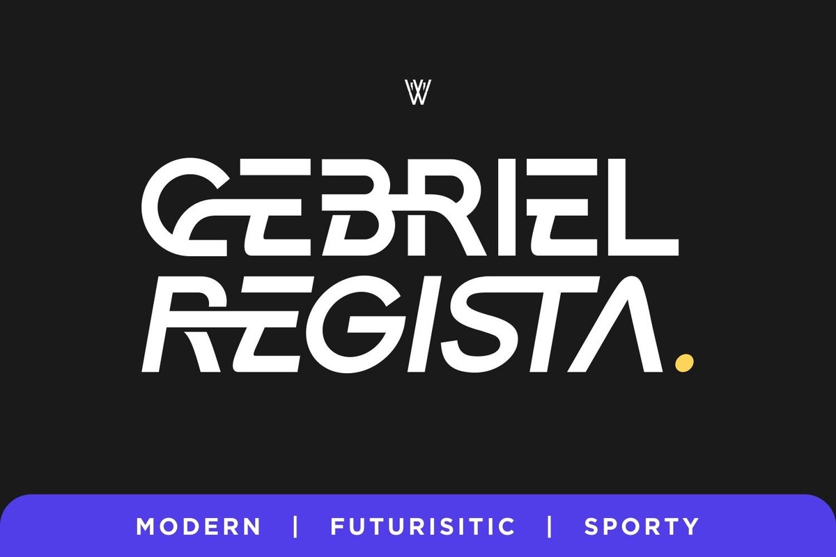 Gebriel Regista