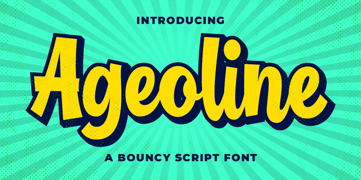 Ageoline