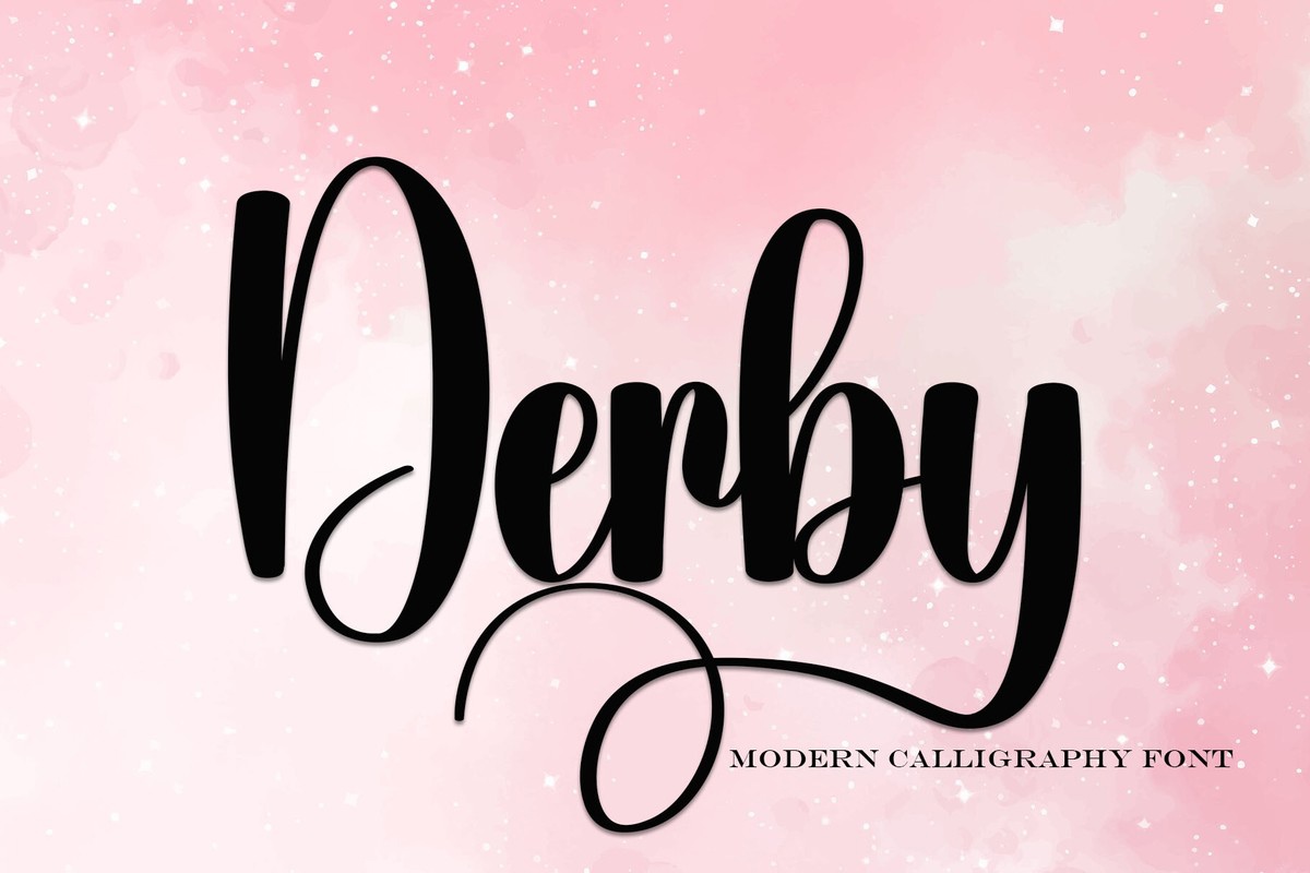 Derby