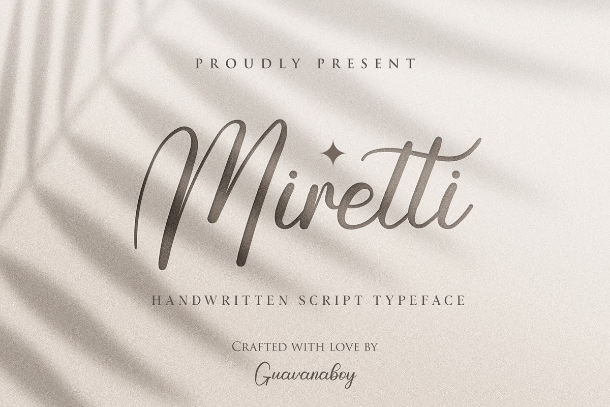 Miretti