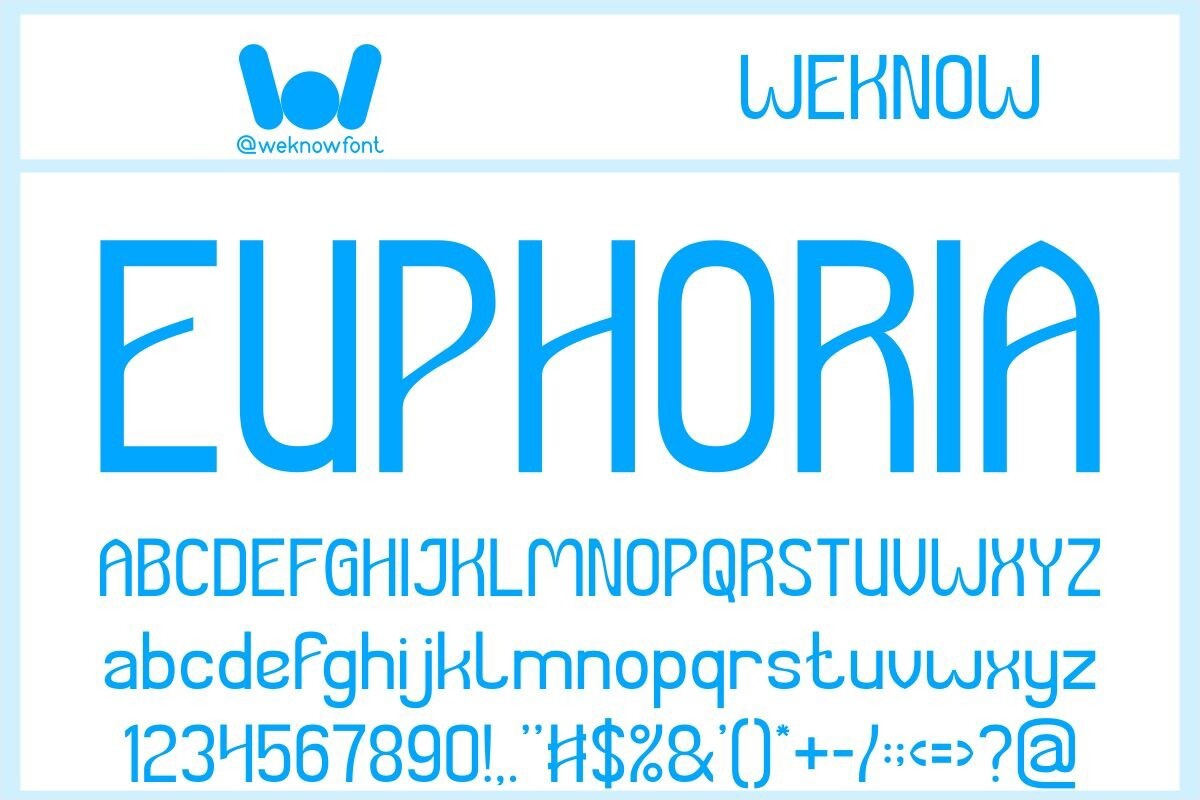 Euphoria