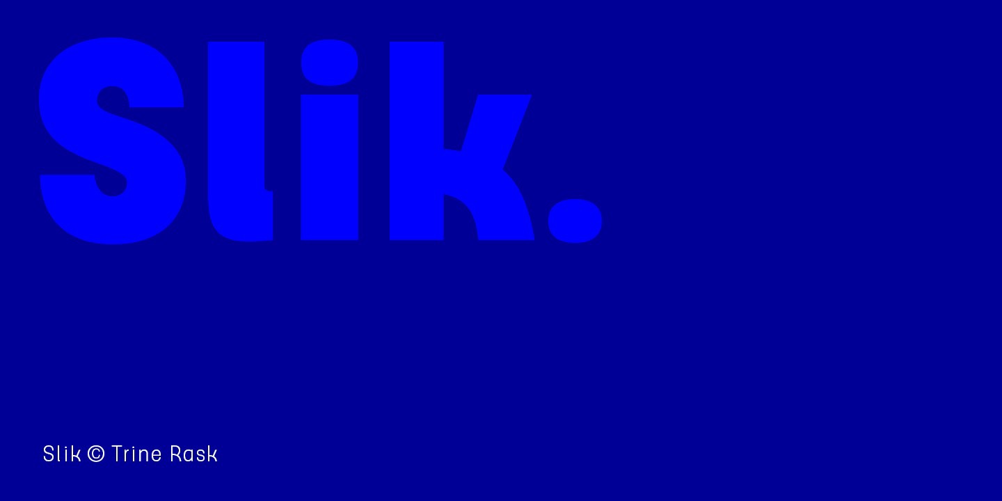 Slik