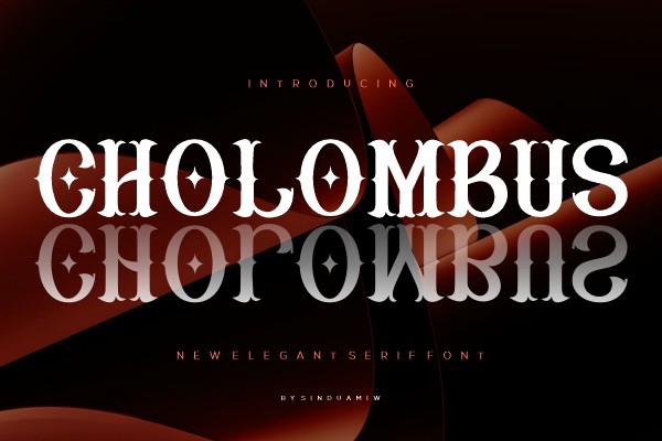 Cholombus