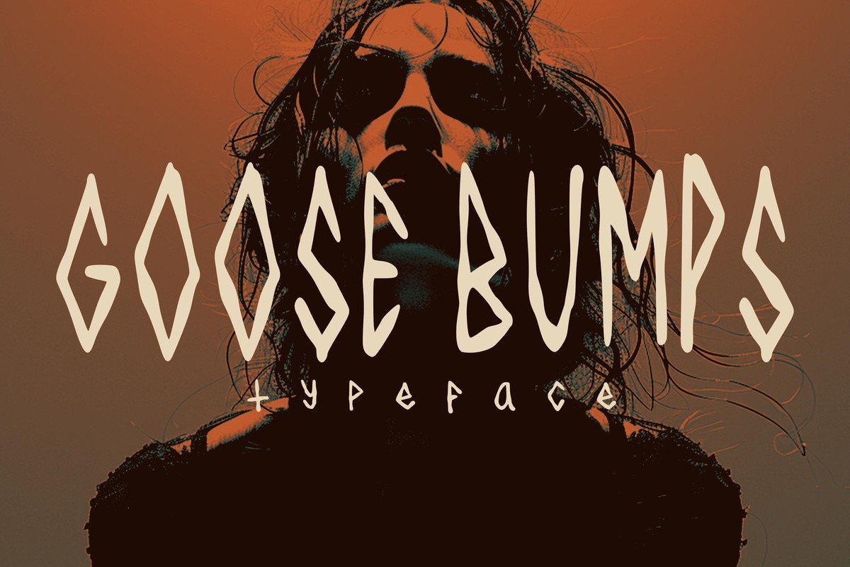Goose Bumps
