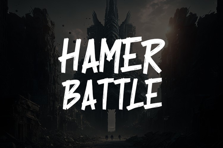 Hamer Battle