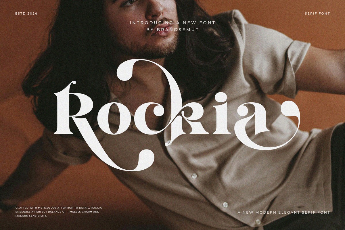 Rockia