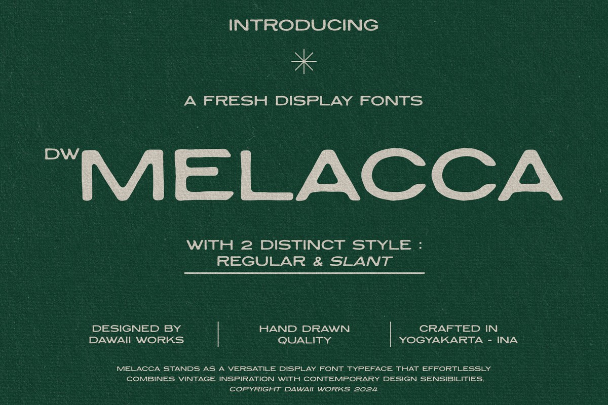 Malacca