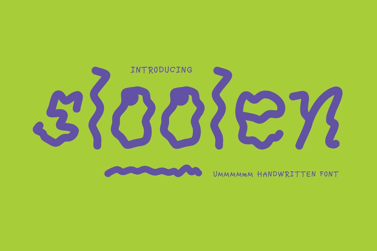 Sloolen