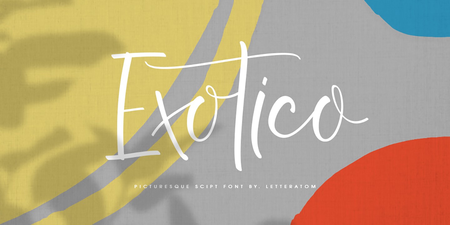 Exotico