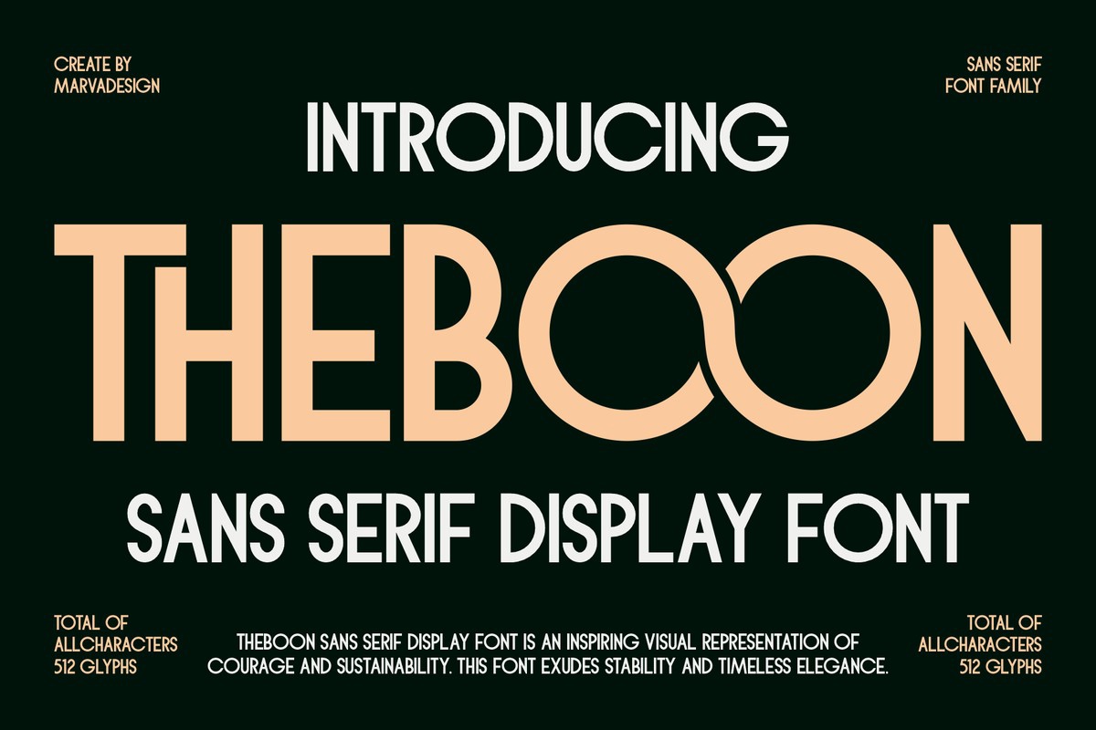 Theboon