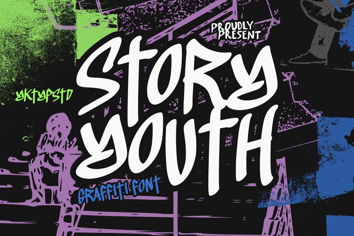 Storyyouth