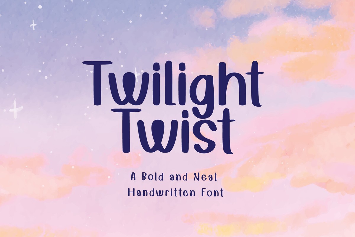 TwilightTwist