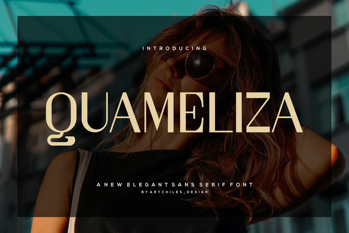 Quameliza