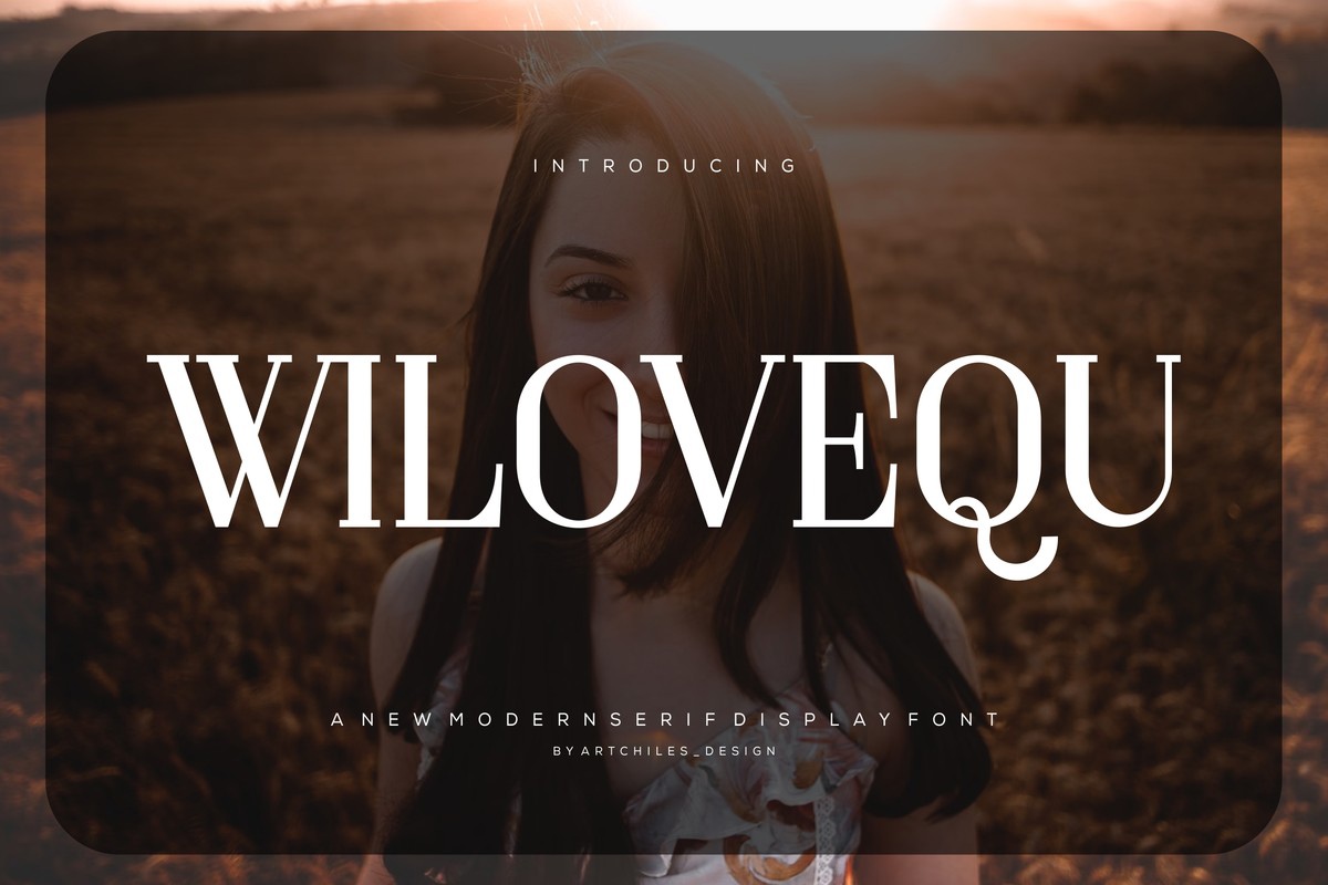 Wilovequ
