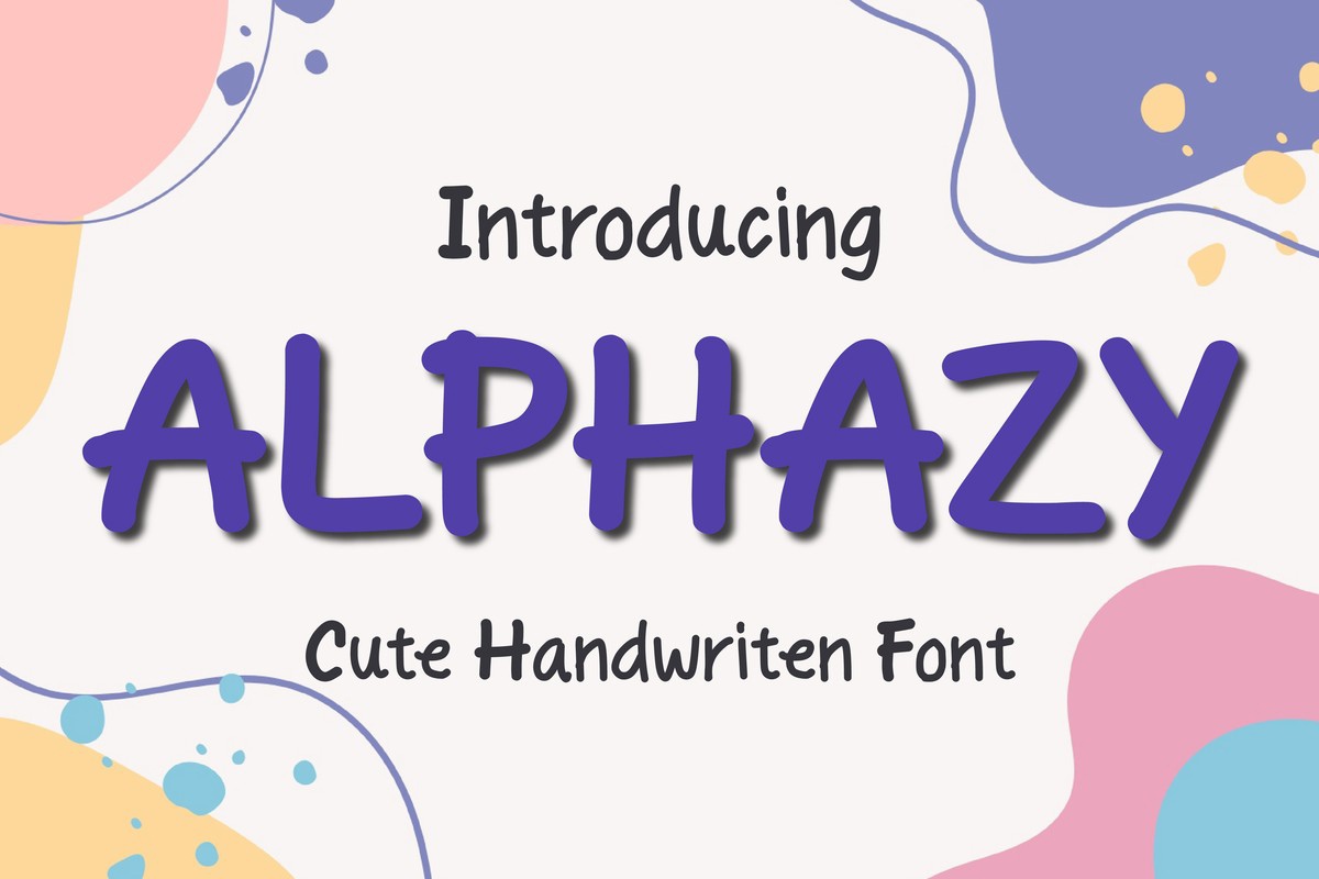 Alphazy