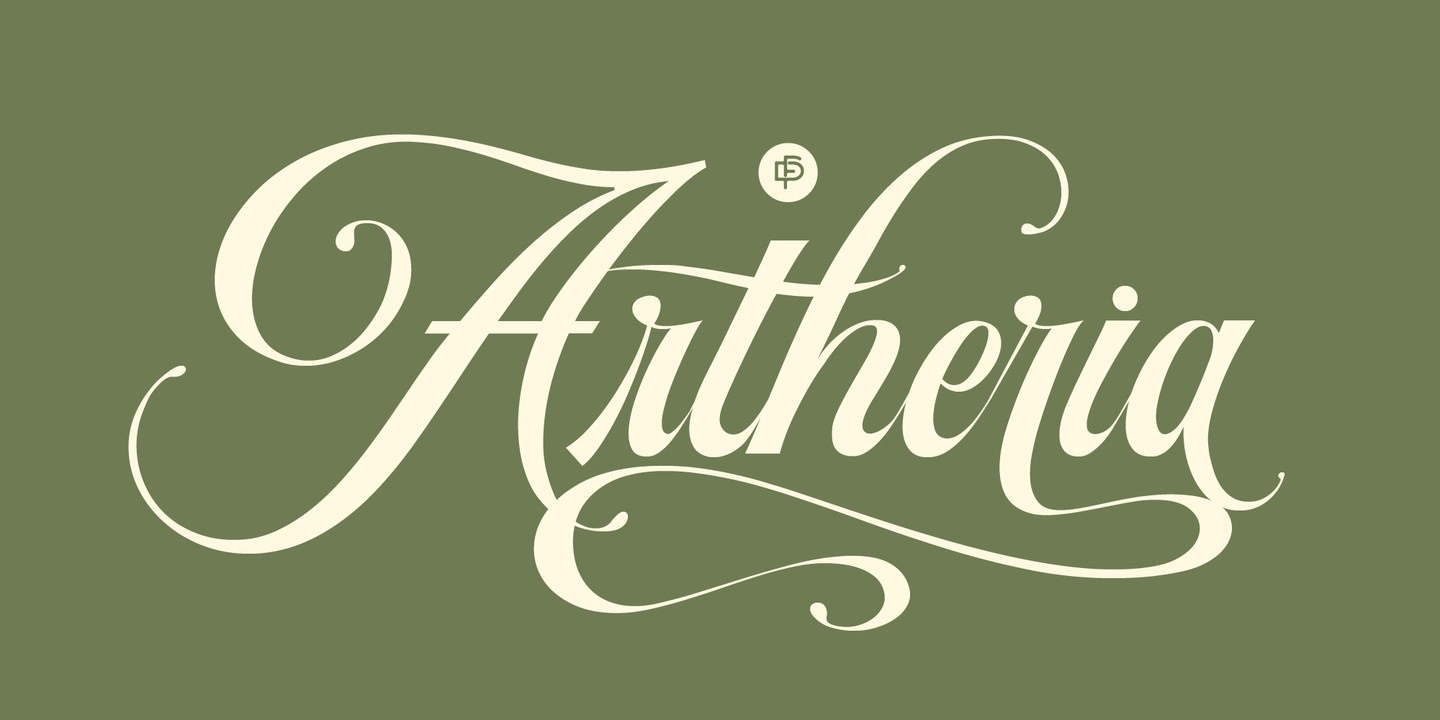 Artheria Script