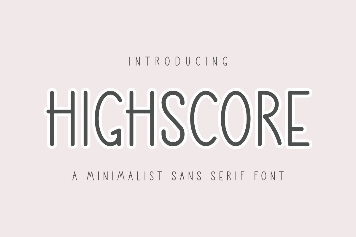 Highscore