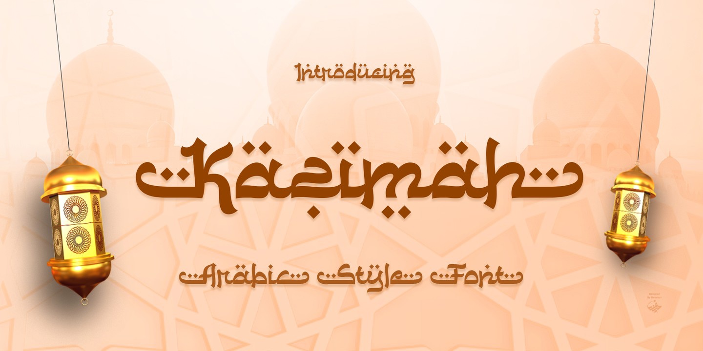 Kazimah