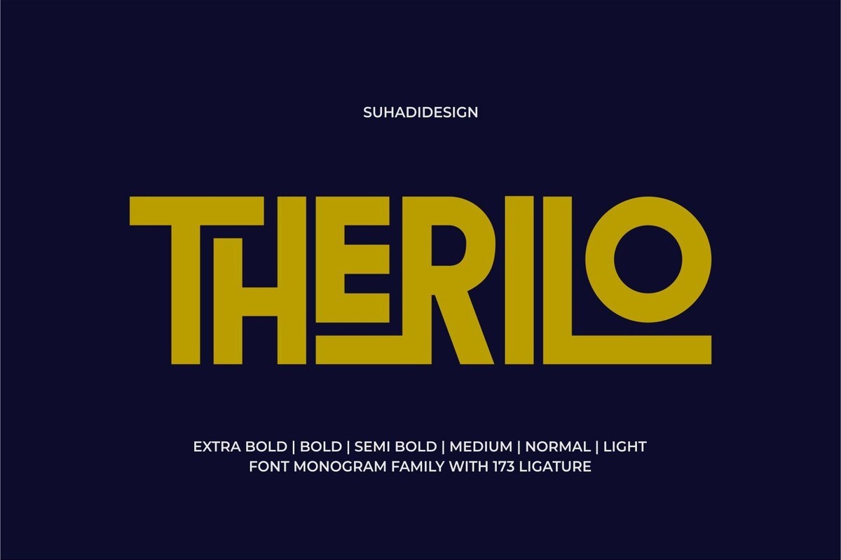 Therilo