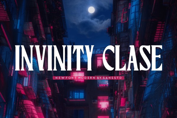 Invinity Clase