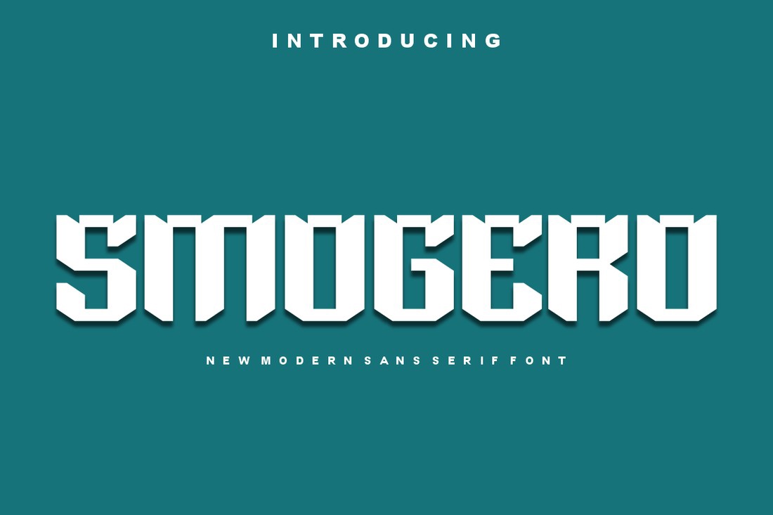 Smogero