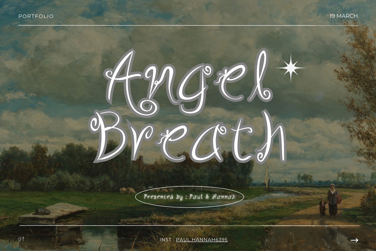 Angel Breath
