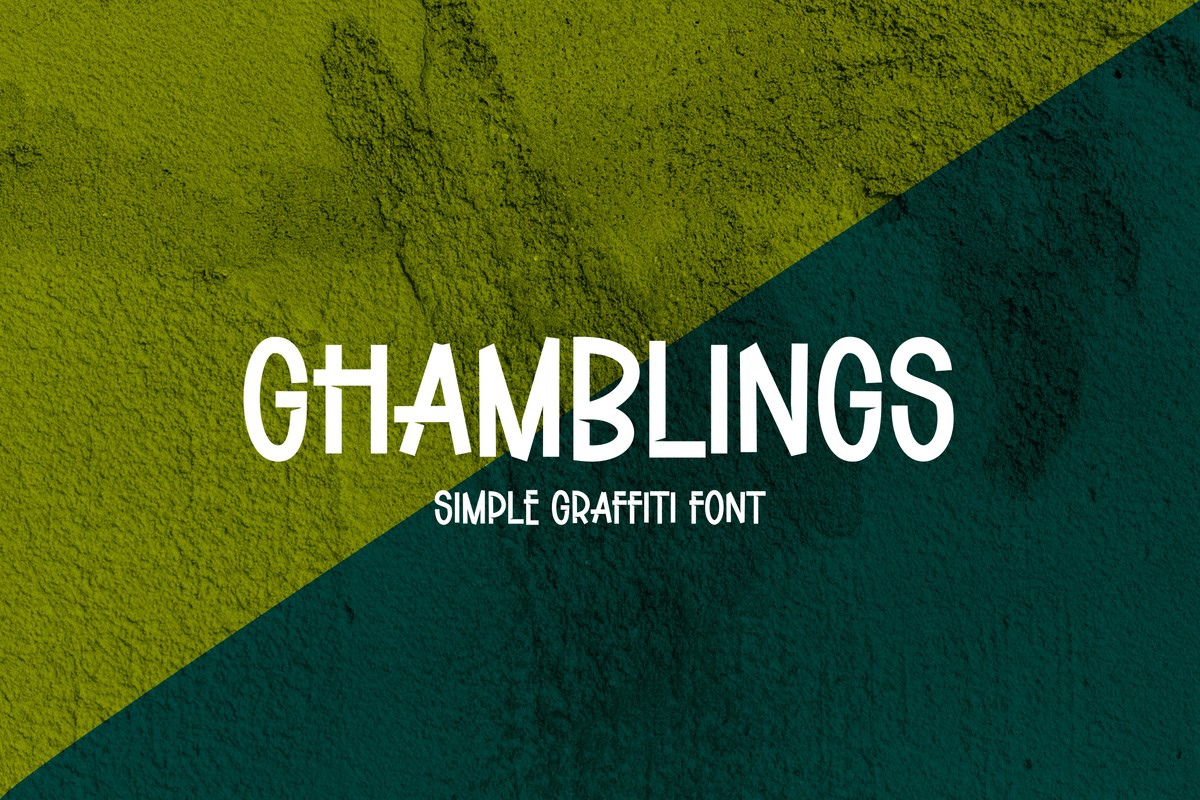 Ghamblings