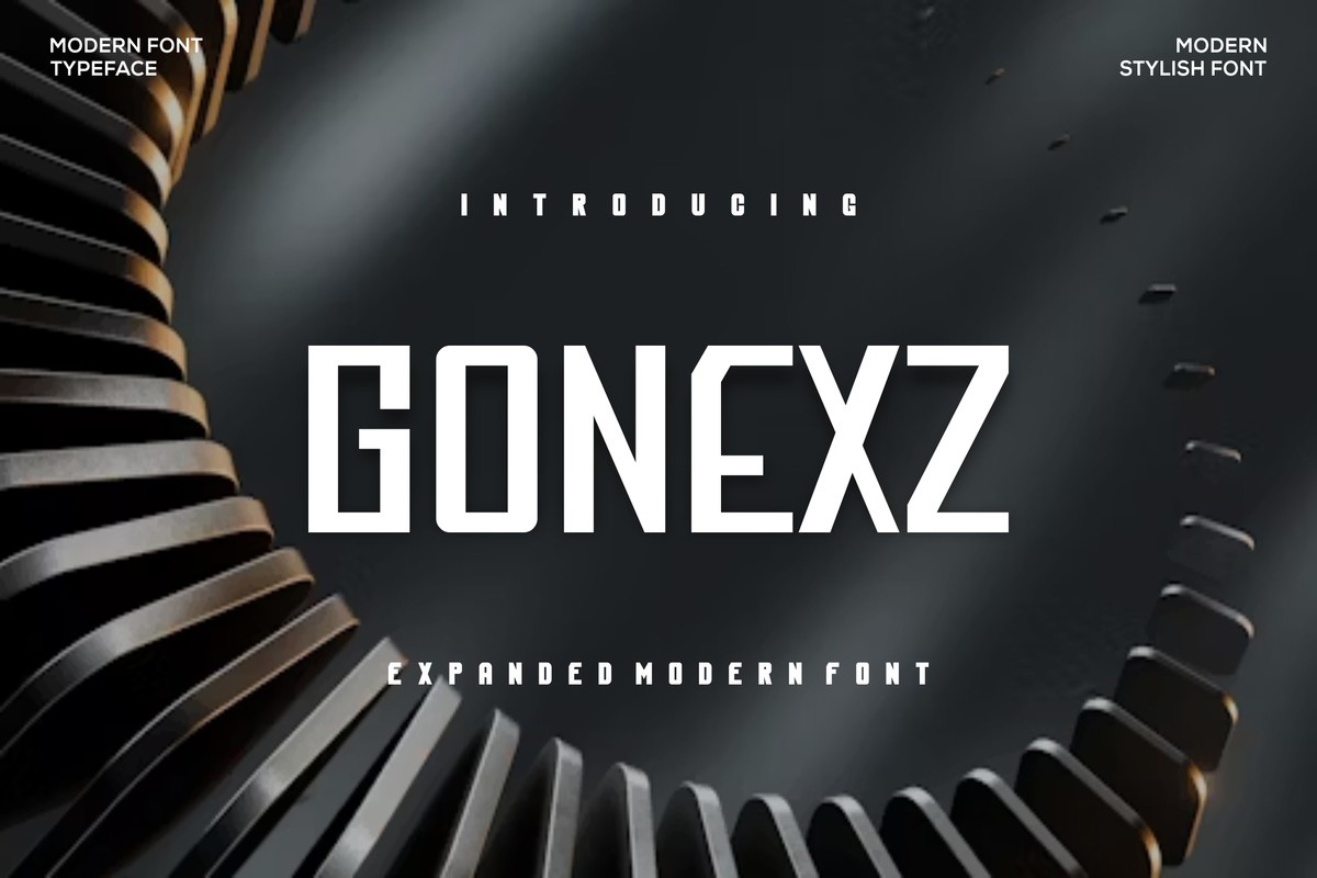 Gonexz