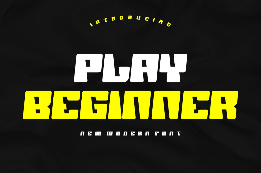 Play Beginner