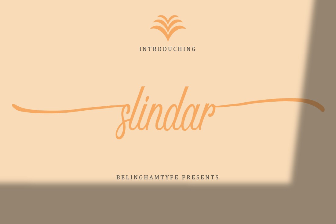 Slindar