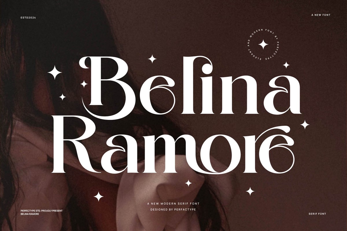 Belina Ramore